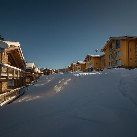 Apartment Sophie De Luxe Demänovská Dolina Eksteriør bilde